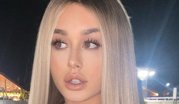 Tyraho Briengill InstaFitBio