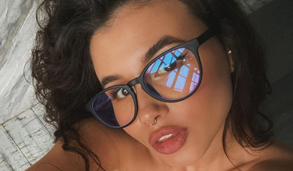 Aliya Kiss InstaFitBio