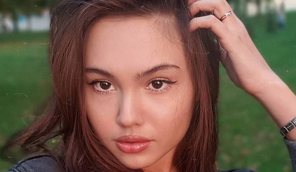 Anastasia Alexandrovna InstaFitBio