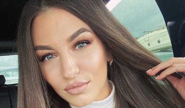 Anuta Paramonova InstaFitBio