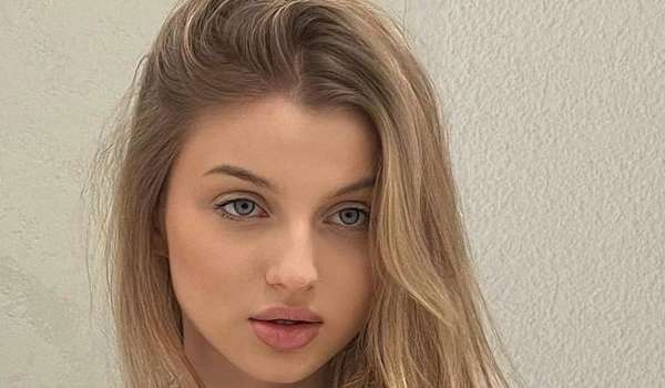 Elizaveta Stefanovna InstaFitBio