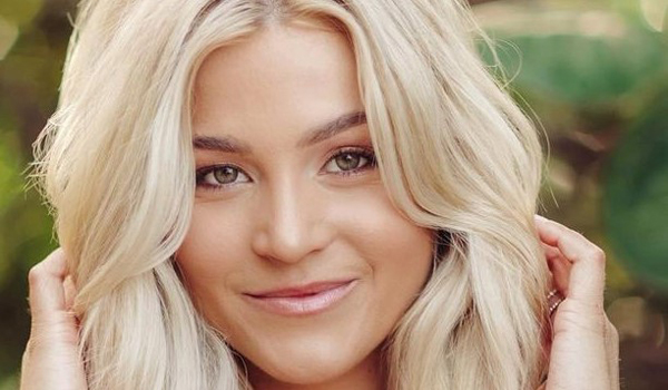 Emily Caitlin Faulkner InstaFitBio