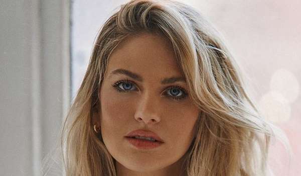 Kelly Thomas InstaFitBio