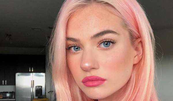 Kennedy Walsh InstaFitBio