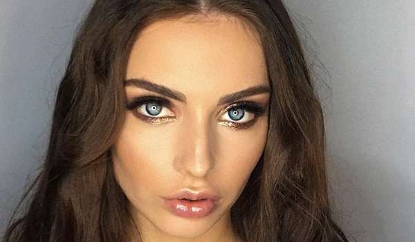 Ksenia Wegner InstaFitBio