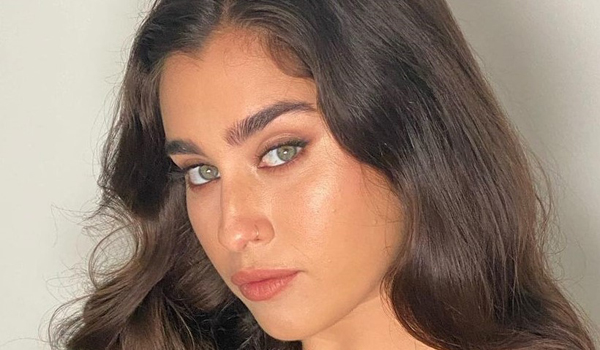 Lauren Jauregui InstaFitBio