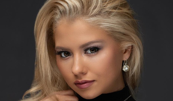 Lauren Luongo InstaFitBio