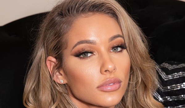 Lauren Wood InstaFitBio