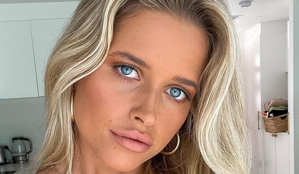 Layla Graham InstaFitBio