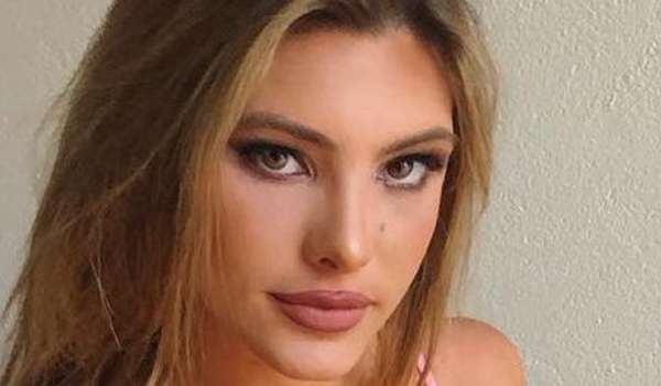 Lele Pons InstaFitBio