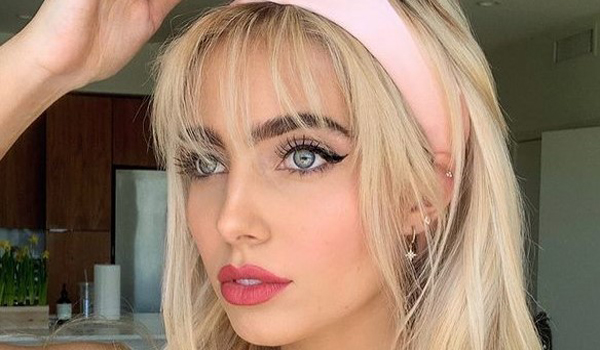 Lexi Hensler InstaFitBio