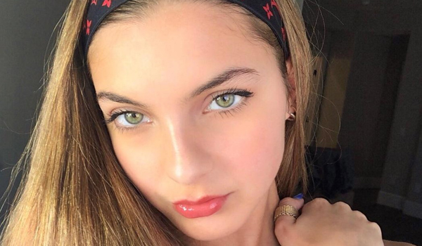 Lexi Rivera InstaFitBio