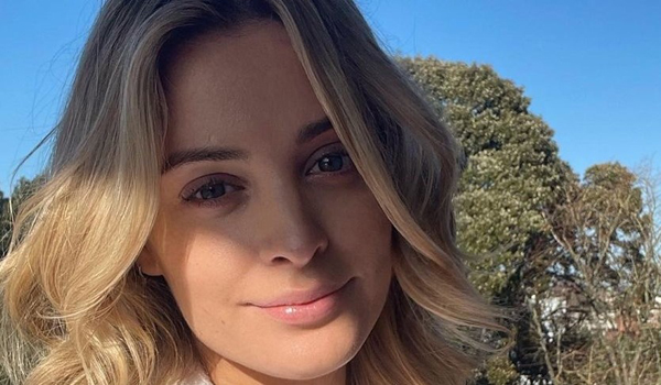 Louise Cooney InstaFitBio