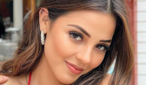 Luciana Fuster InstaFitBio