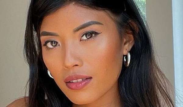 Tita Sahara InstaFitBio