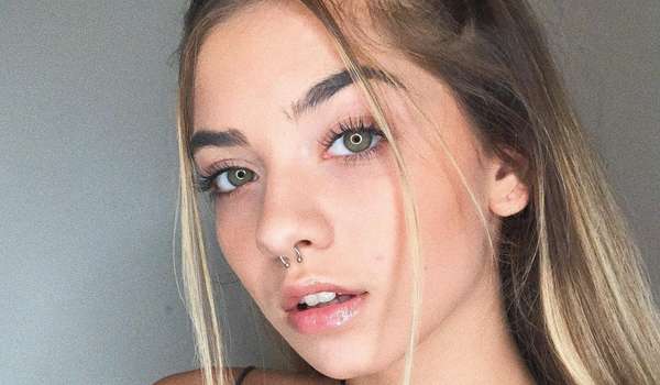 Alessia Lanza InstaFitBio