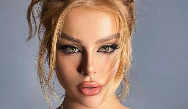 Amy Lexikatty InstaFitBio