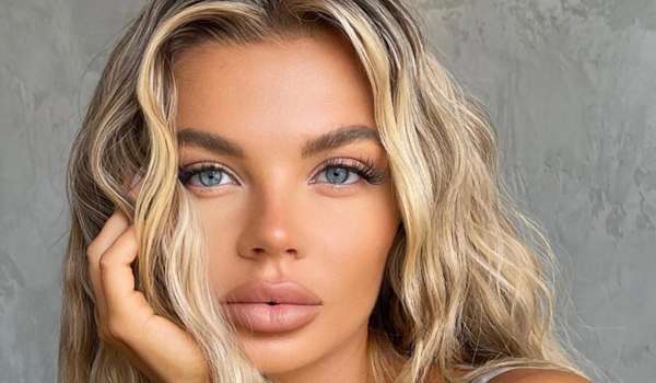 Anastasia Nova InstaFitBio