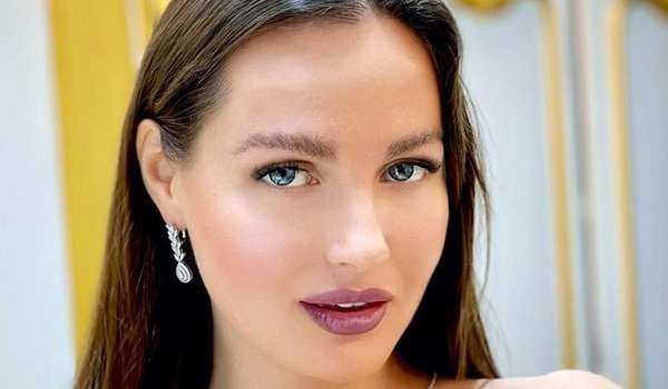 Anastasiia Lenna InstaFitBio