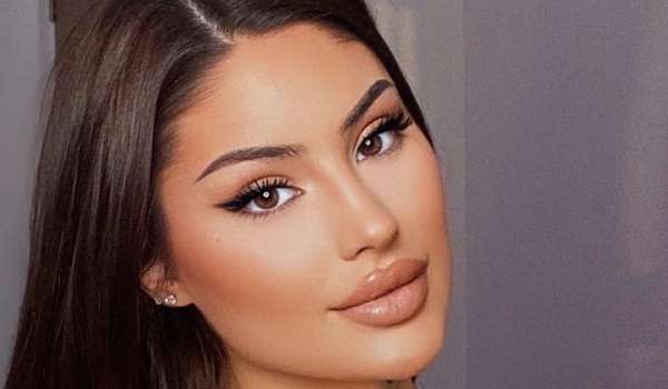 Angel Mami InstaFitBio