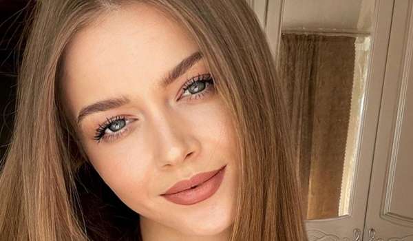 Anna Kolesnyak InstaFitBio