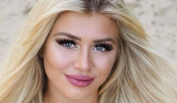 Chiara Antonella InstaFitBio