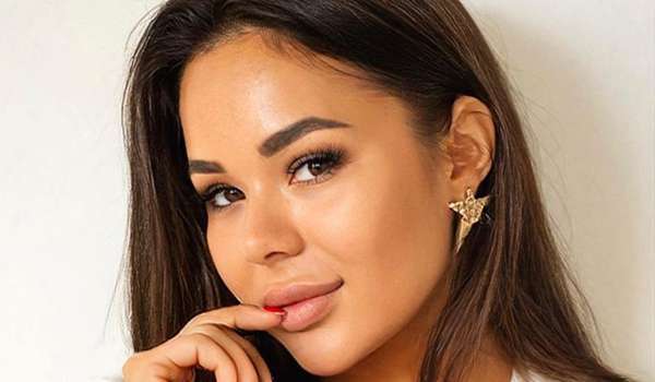 Diana Portnova InstaFitBio