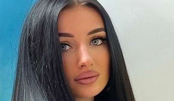 Dianna Petrova InstaFitBio