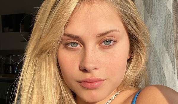 Gaia Bianchi InstaFitBio