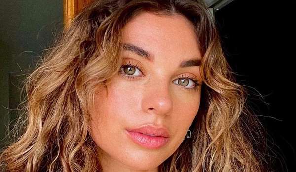 Georgia Hassarati InstaFitBio