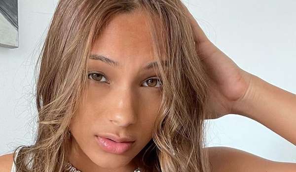 Giulia Ottorini InstaFitBio