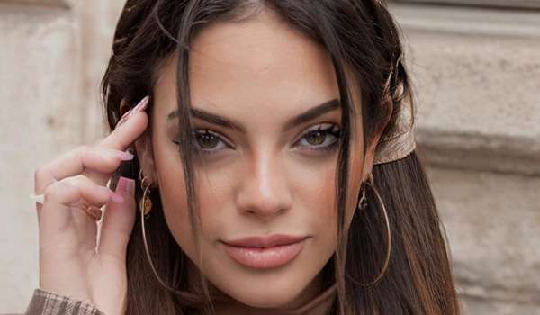 Giulia Paglianiti InstaFitBio