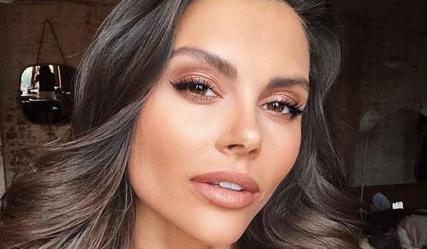 Gontar Kristina InstaFitBio