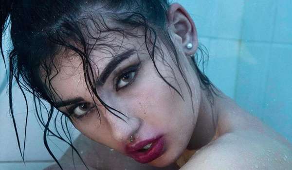 Greta Menchi InstaFitBio