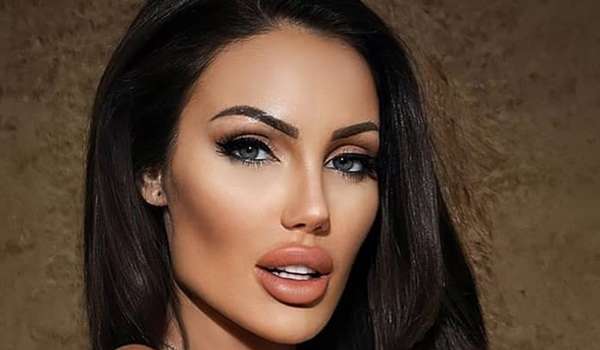 Heather Kay InstaFitBio