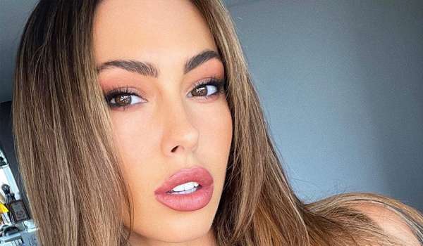 Hope Beel InstaFitBio