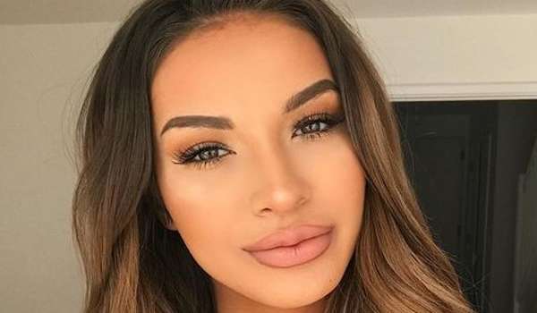 Melissa Ox InstaFitBio