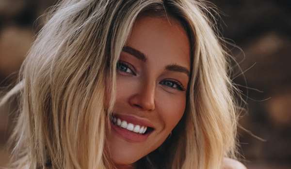 Rahel Chiwitt InstaFitBio