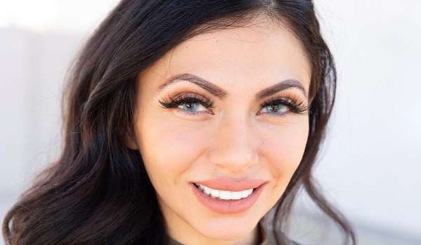 Sara Leann InstaFitBio