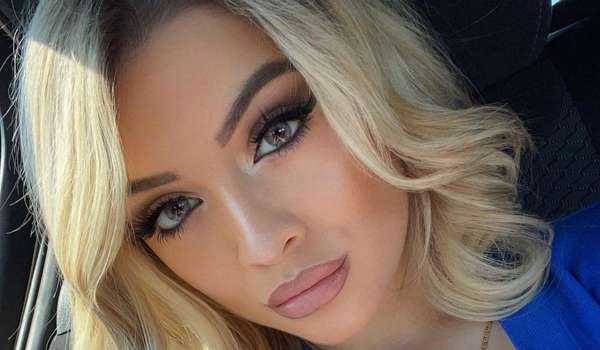 Chiara Nikolli InstaFitBio