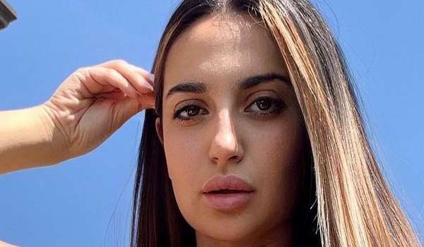 Claudia Riccetti InstaFitBio