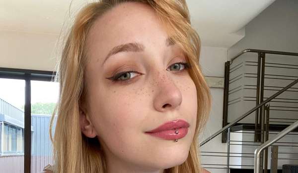 Cucciolo Cane InstaFitBio