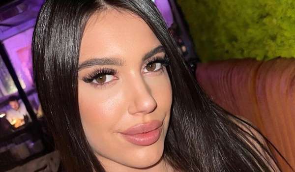 Debora Oggioni InstaFitBio