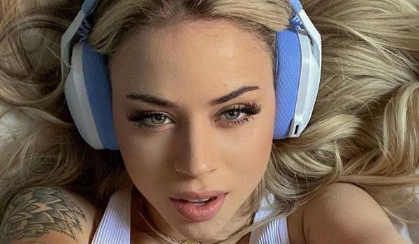 Gaia Clerici InstaFitBio