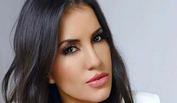 Jasmina Marazita InstaFitBio