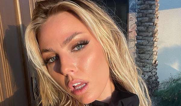 Jenna Lee InstaFitBio