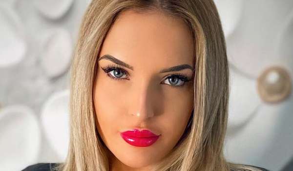 June Summers InstaFitBio