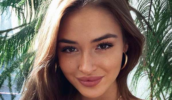 Katia Aleksandrovna InstaFitBio