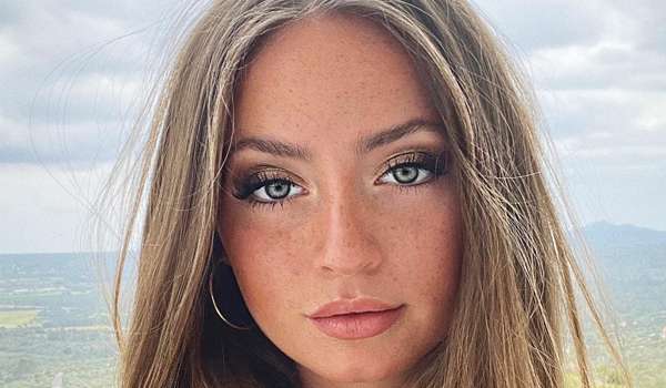 Lea Katharina Maria InstaFitBio