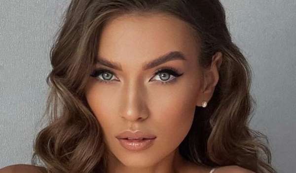 Lera Kondratiuk InstaFitBio